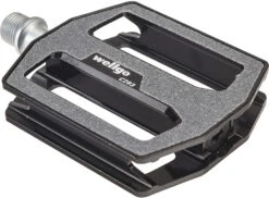 WellGo C293 Pedaler, Sort -Billi Bi butik wellgo c293 pedals black 4