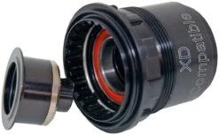 Dt-swiss XD Kassettehylster Til DT Swiss 240s/350 Nav 135/5 Mm